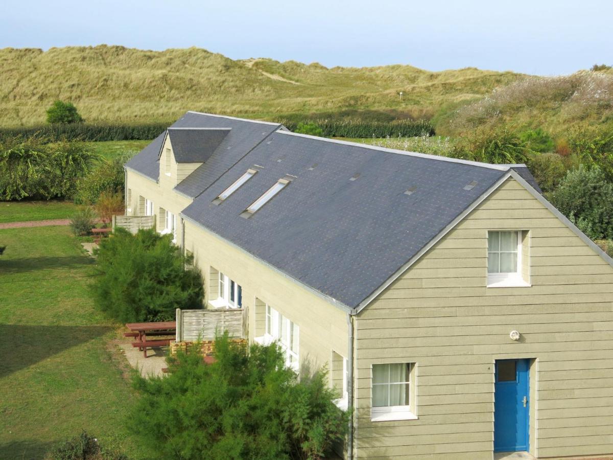 Holiday Home Village Des Dunes - Cez310 By Interhome Créances Eksteriør billede