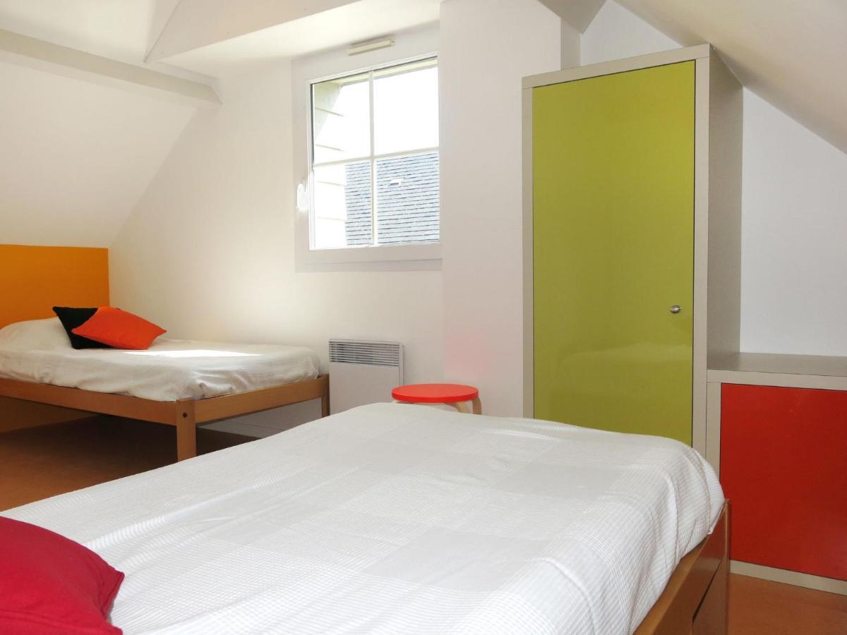 Holiday Home Village Des Dunes - Cez310 By Interhome Créances Eksteriør billede