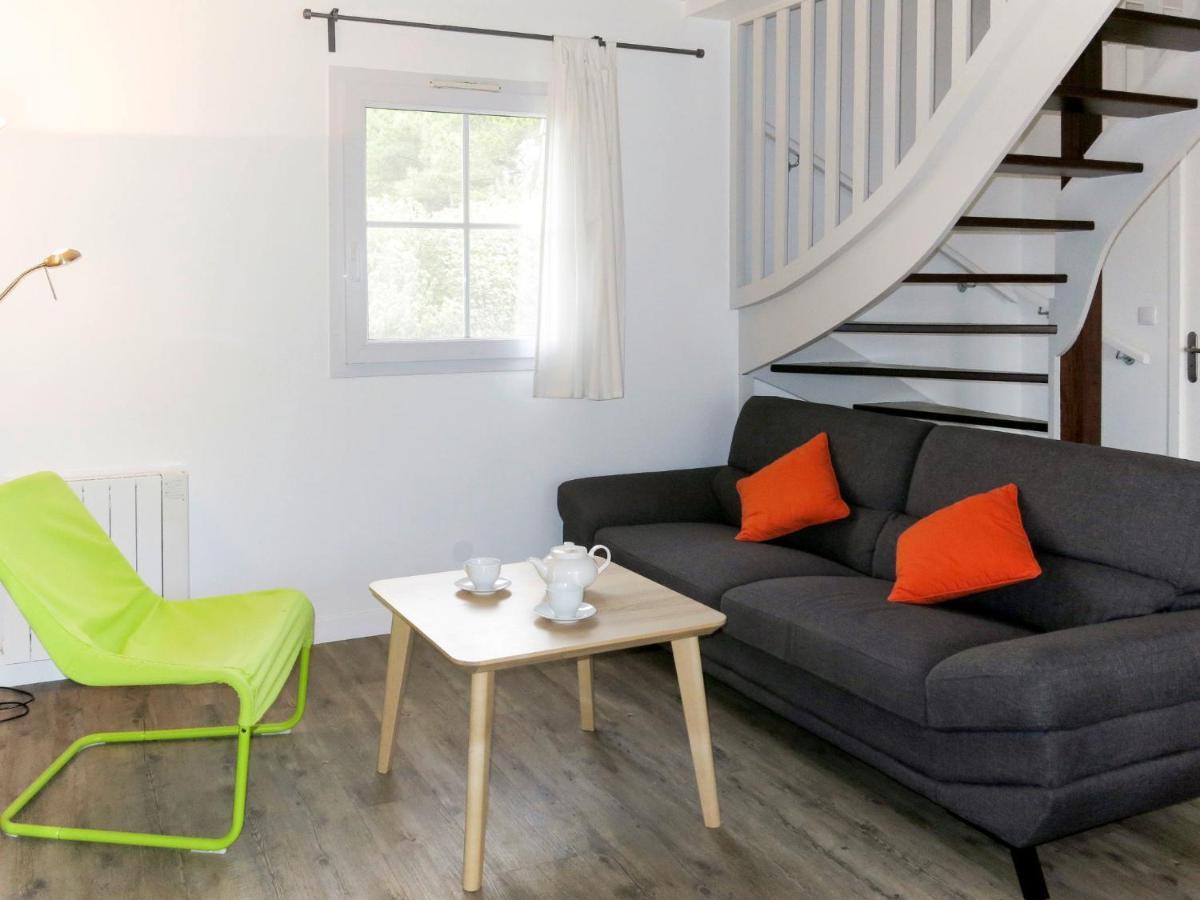 Holiday Home Village Des Dunes - Cez310 By Interhome Créances Eksteriør billede
