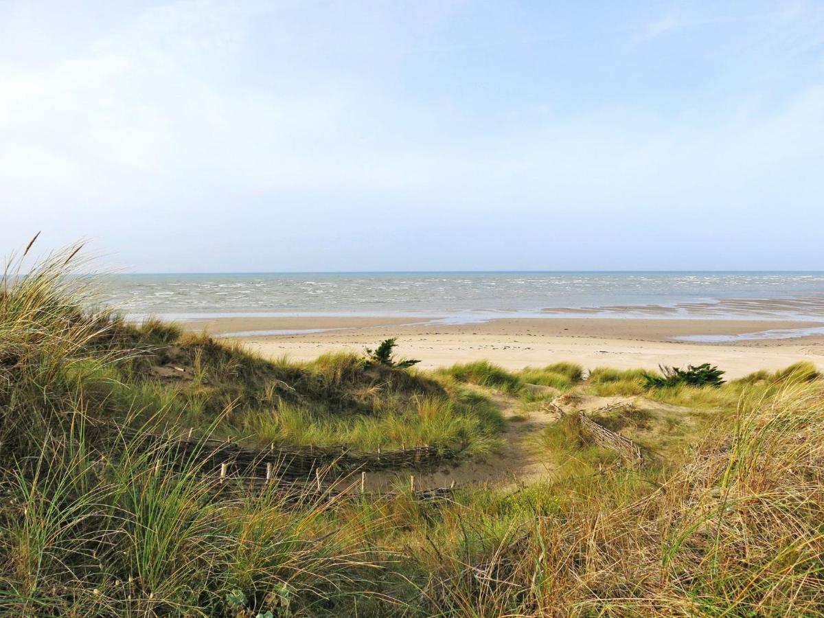 Holiday Home Village Des Dunes - Cez310 By Interhome Créances Eksteriør billede